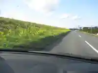 伏木香取神社(茨城県)