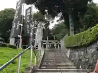 王子神社のその他建物