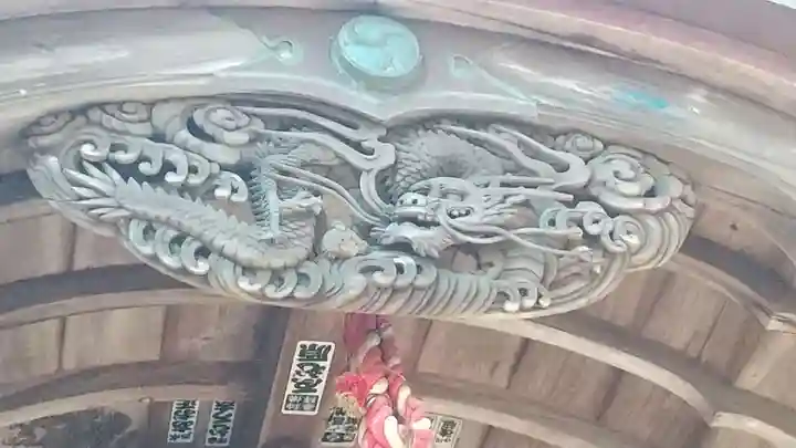 冨士神社のその他建物