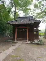 久伊豆神社(埼玉県)