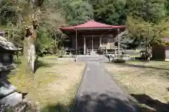 楞厳寺(京都府)