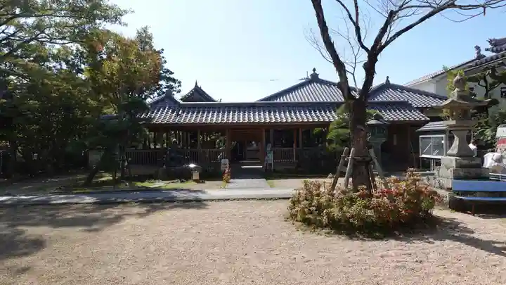 法輪寺(徳島県)