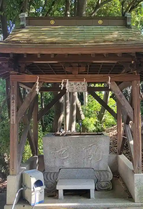 三島神社(愛媛県)