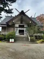 多久比禮志神社(富山県)