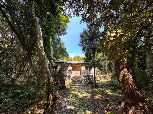 木野神社(福井県)