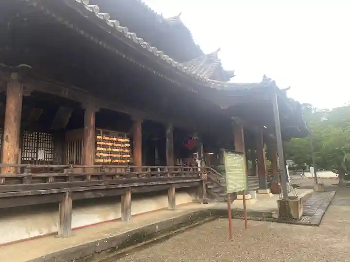 粉河寺(和歌山県)