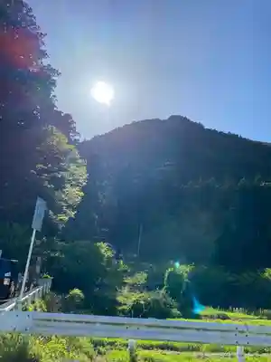 高天彦神社(奈良県)