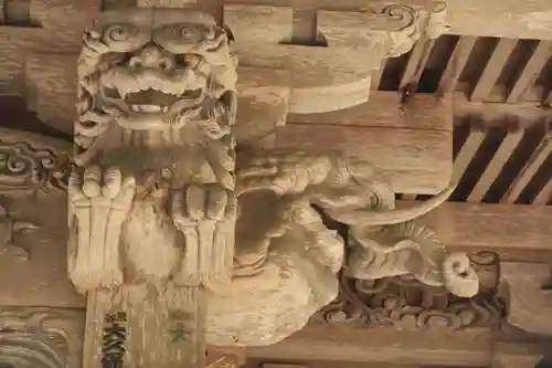 戸隠神社宝光社(長野県)