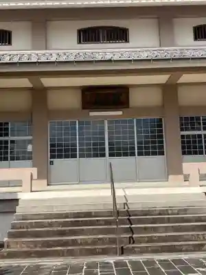 少林寺の山門・神門