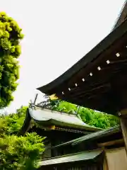 埴生神社(千葉県)