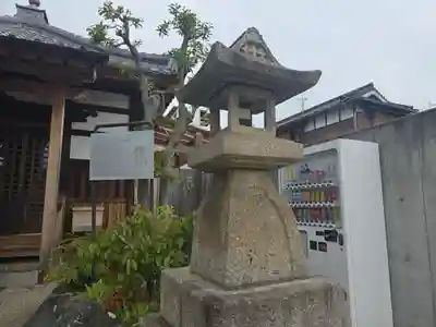 宝幢寺(大阪府)