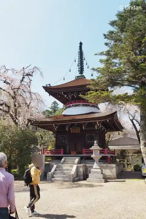 東南院(奈良県)