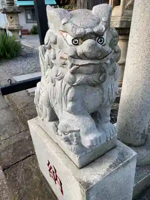（芝生）浅間神社(神奈川県)