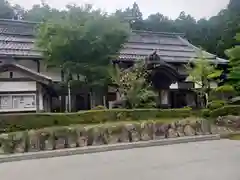 東光寺の建物その他