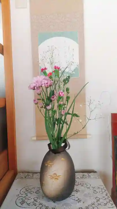 済渡寺のその他建物