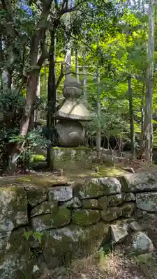 上ノ院本坊　来迎院(京都府)
