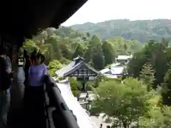 南禅寺の本殿