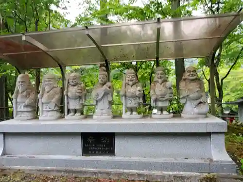 金剛山瑞峯寺(金剛不動尊) (栃木県)