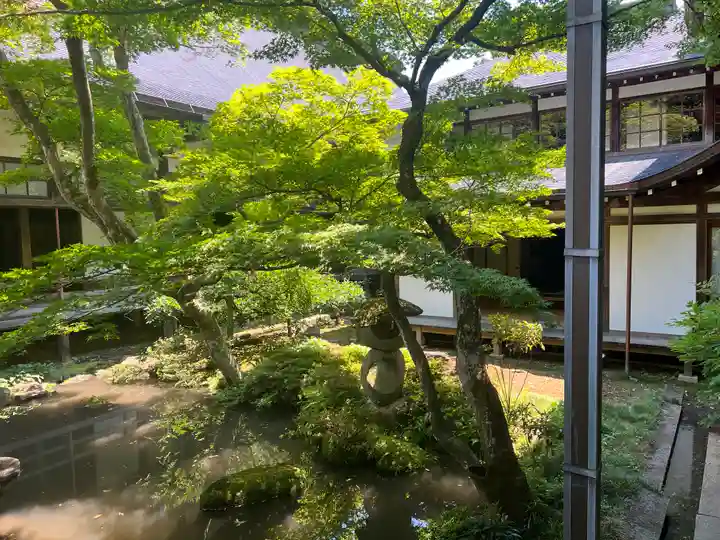 恵林寺(山梨県)