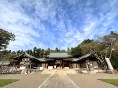 茨城縣護國神社(茨城県)