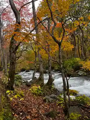 十和田神社(青森県)