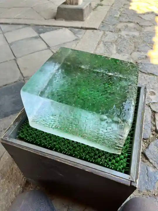 氷室神社(奈良県)