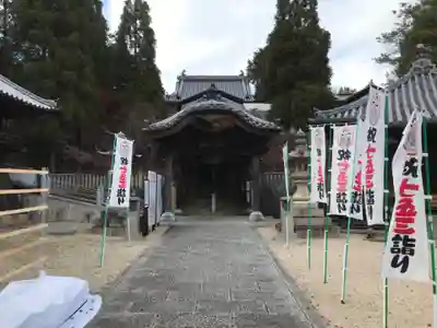 観音寺のその他建物
