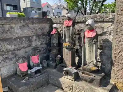 安楽寺(神奈川県)