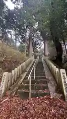 高龗神社(奈良県)