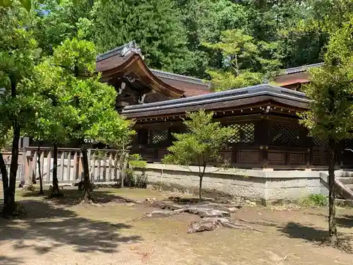 武田神社(山梨県)