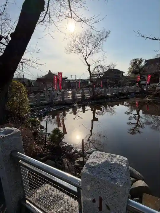圓照寺(埼玉県)