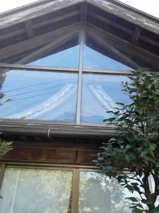 矢切神社のその他建物