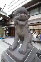 芝大神宮(東京都)