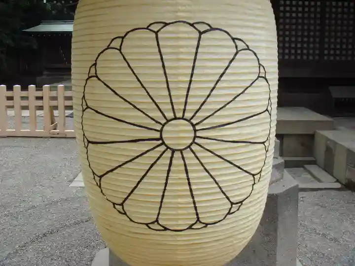 武蔵一宮氷川神社のその他建物