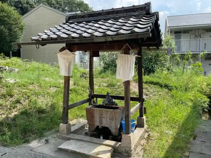 八阪神社(滋賀県)