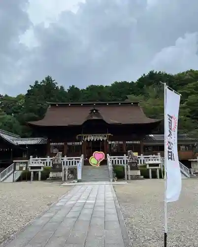 手力雄神社(岐阜県)