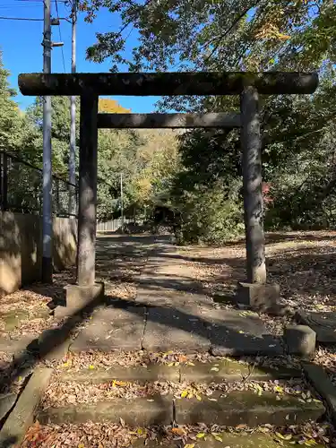 金毘羅神社(東京都)