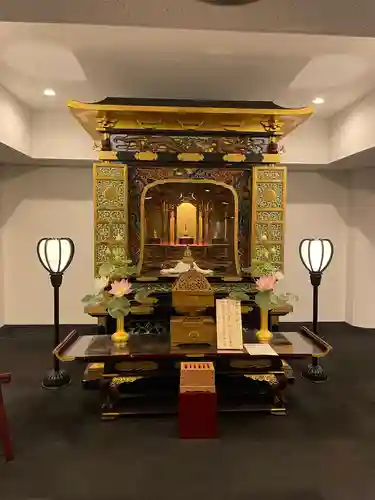 増上寺(東京都)