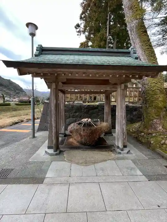 熊野大社(島根県)