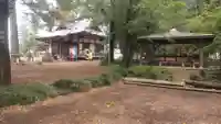 大宮住吉神社(埼玉県)
