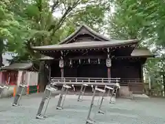 金王八幡宮(東京都)