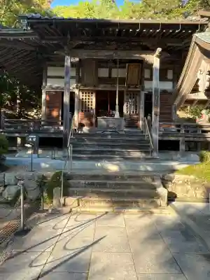 花山院菩提寺(兵庫県)