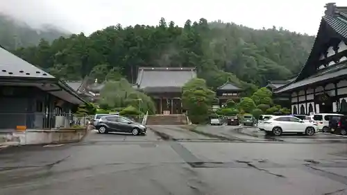 久遠寺のその他建物