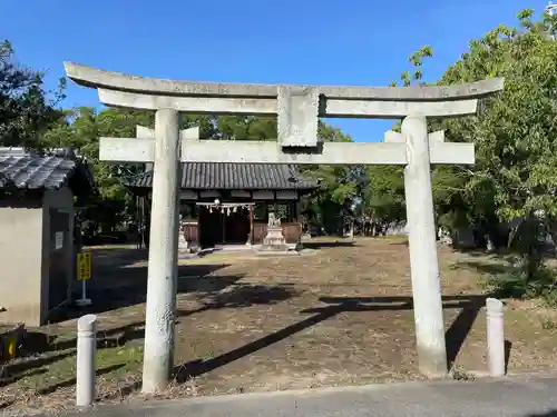 住吉神社(兵庫県)