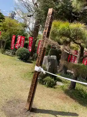 万尺寺(岐阜県)