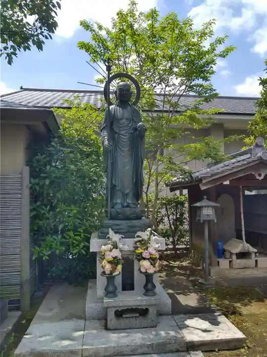 延命寺(東京都)