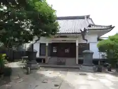 法善寺(東京都)