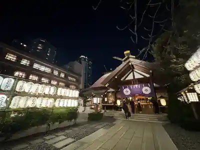 東京大神宮(東京都)
