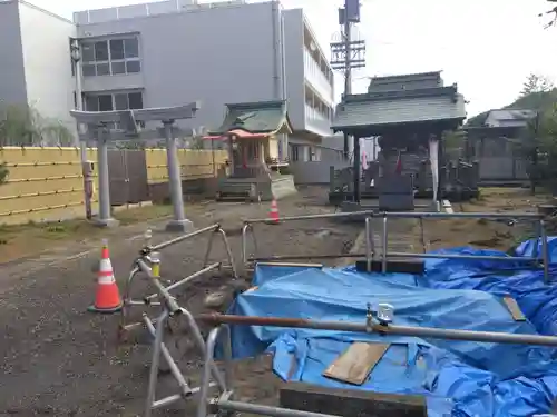 稲荷神社(福井県)