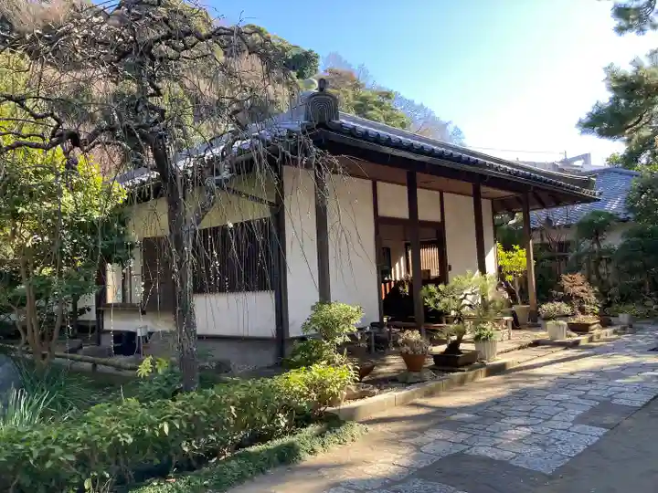 常立寺のその他建物